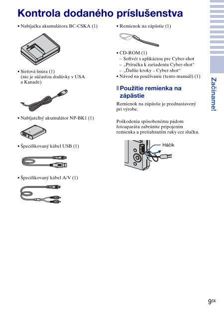 Sony DSC-W190 - DSC-W190 Consignes d&rsquo;utilisation Hongrois