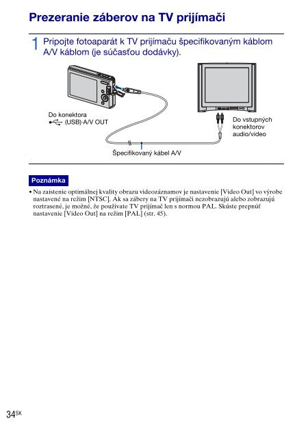 Sony DSC-W190 - DSC-W190 Consignes d&rsquo;utilisation Hongrois