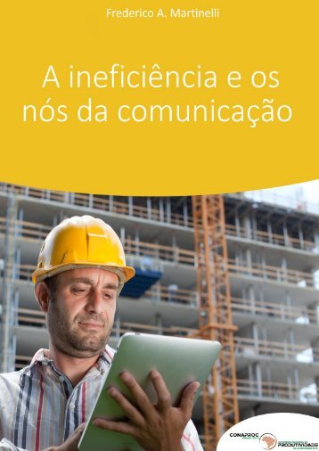 Ebook-Comunicação