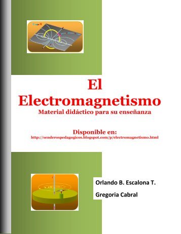 El Electromagnetismo