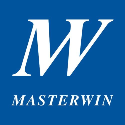 masterwin logo