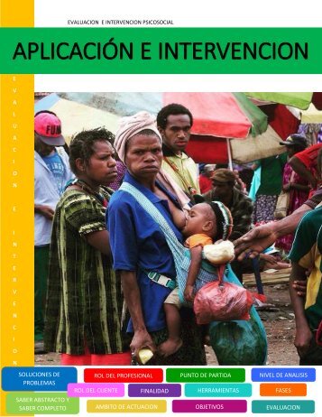 revista Aplicar e intervenir