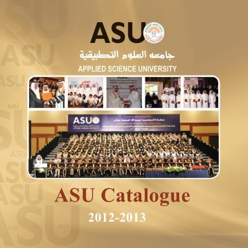 ASU-Catalogue-ENG