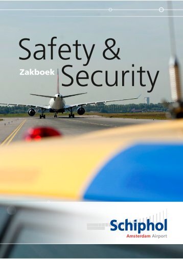 Safety & Security