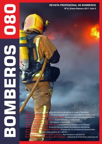 BOMBEROS