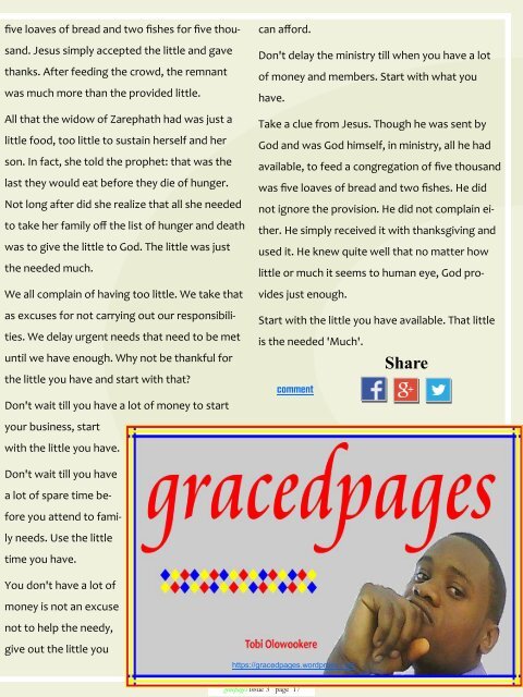 grenepages issue_3