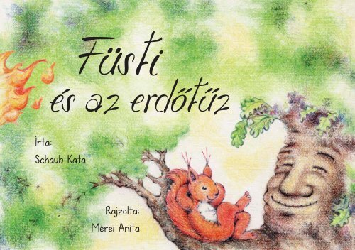 Fusti es az erdotuz lapozva