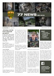 77 NEWS WK 2016 Ausgabe3