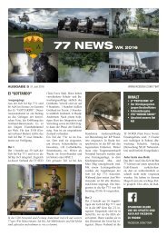 77 NEWS WK 2016 Ausgabe5