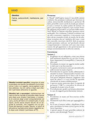 Esercizi 1 livello-righe strette-reimpaginato:progetto_1o modulo - SIUA