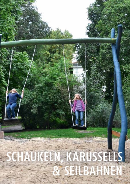 SIK_Hauptkatalog Spieräume neu gestalten