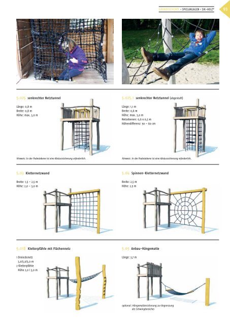 SIK_Hauptkatalog Spieräume neu gestalten