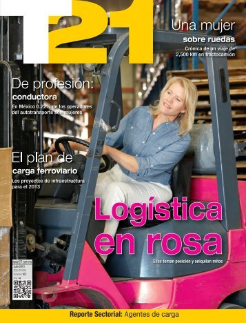 Revista T21 Julio 2013