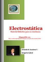  Electrostática