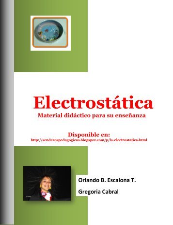  Electrostática