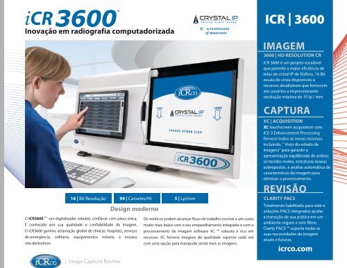 icr3600