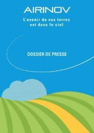 fev2017-dossier de presse