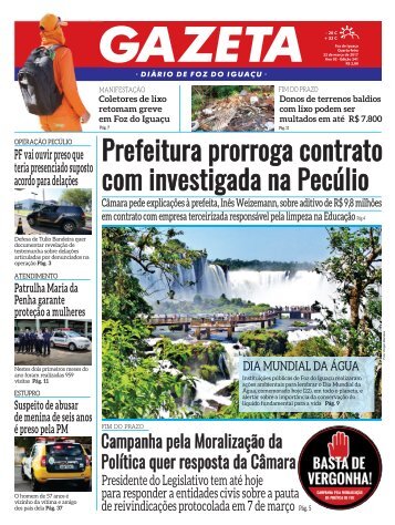 GAZETA DIARIO 241