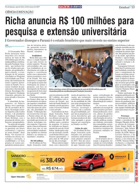 GAZETA DIARIO 241