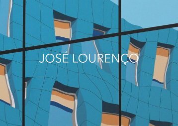 PORTFÓLIO JOSÉ LOURENÇO