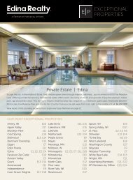 May 2017 Exceptional Properties Magazine 