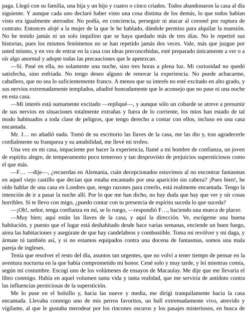 (AA.VV) Antología universal del relato fantástico