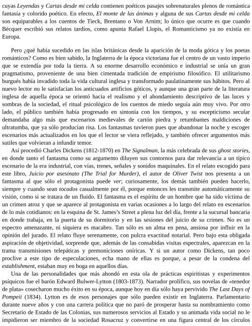 (AA.VV) Antología universal del relato fantástico