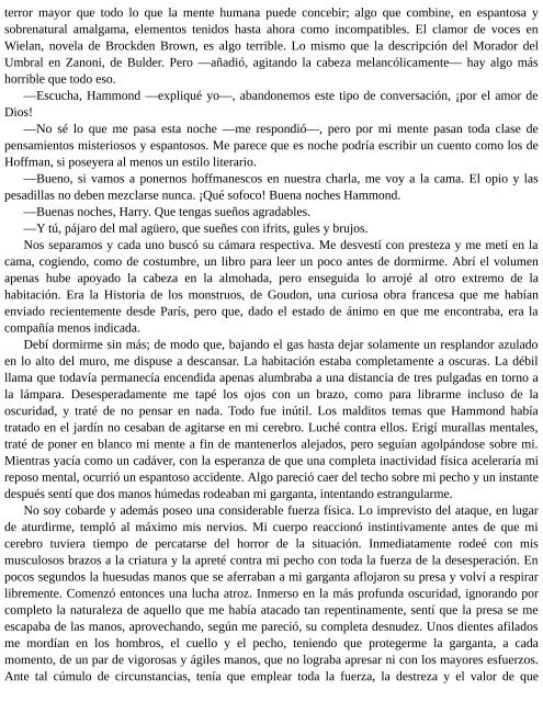 (AA.VV) Antología universal del relato fantástico