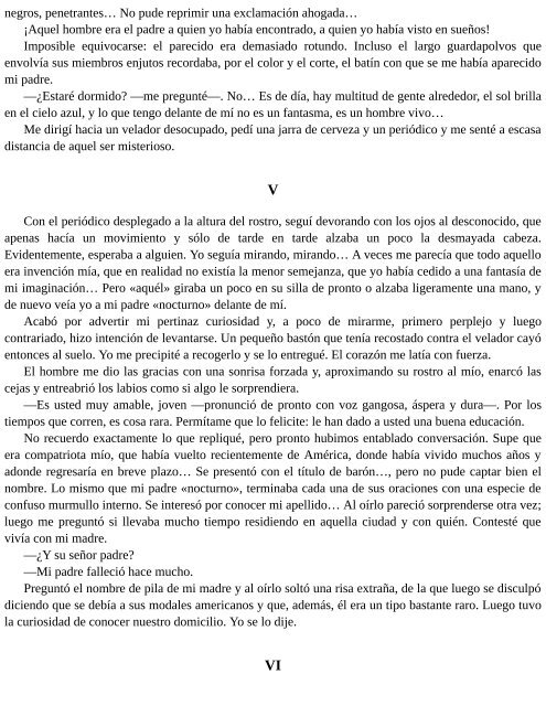 (AA.VV) Antología universal del relato fantástico