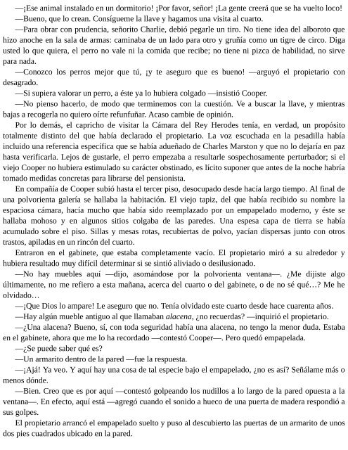 (AA.VV) Antología universal del relato fantástico