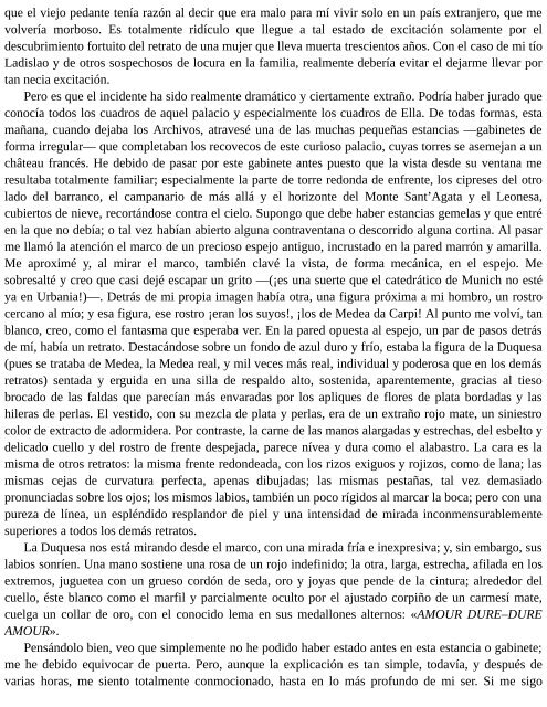 (AA.VV) Antología universal del relato fantástico