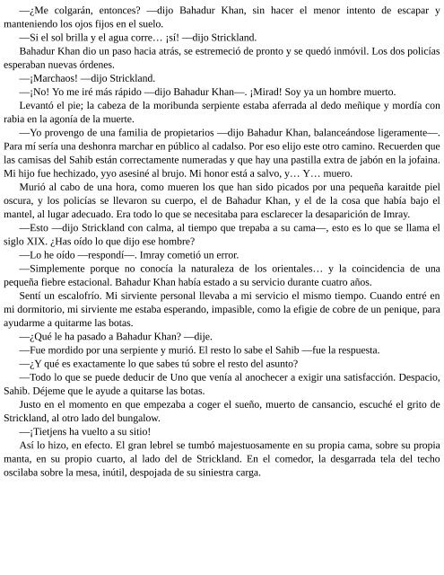 (AA.VV) Antología universal del relato fantástico