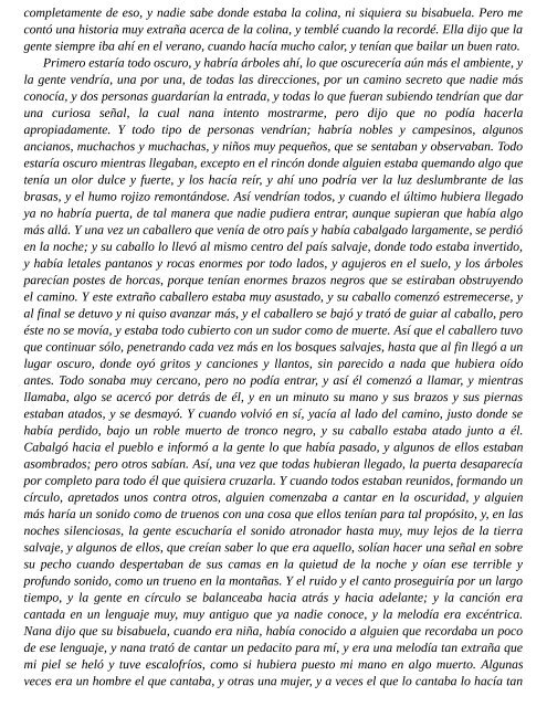 (AA.VV) Antología universal del relato fantástico