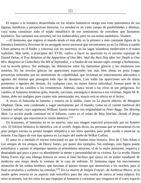 (AA.VV) Antología universal del relato fantástico