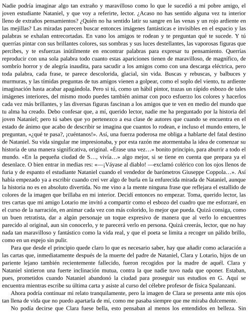 (AA.VV) Antología universal del relato fantástico