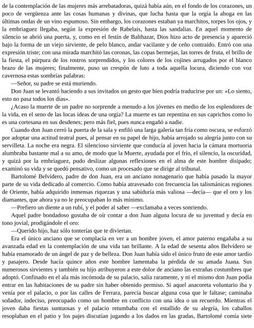 (AA.VV) Antología universal del relato fantástico