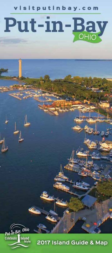 2017-Put-in-Bay-Island-Guide