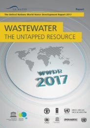 WASTEWATER