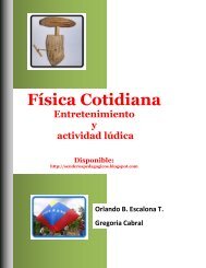 Fisica Cotidiana Entretenimiento