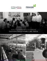 Gestión Sustentable del Agua