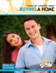 BuyingaHome Spring 2017