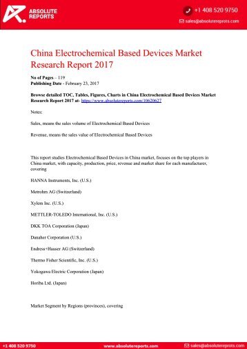 10620627-China-Electrochemical-Based-Devices-Market-Research-Report-2017