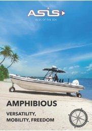 Amphibious Leaflet