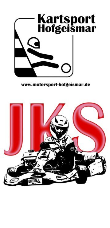 Kartsport Flyer