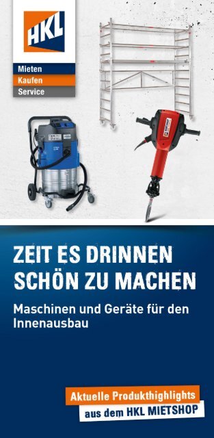 Mietshop Innenausbau 2017 03