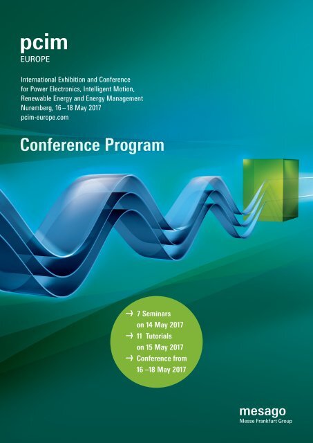 Conference Program