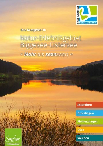 Gastgeberverzeichnis-Natur-Erlebnisgebiet-2017-2018