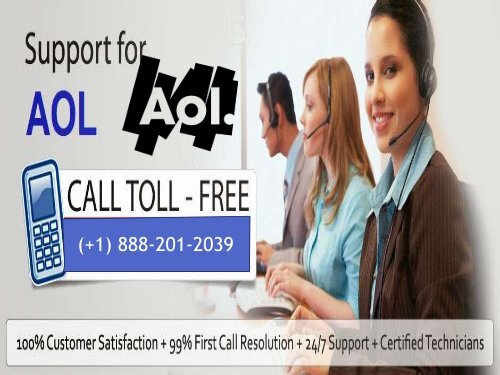 AOL phone support service @ +1-888-201-2039 USA | http://www.email-servicenumber.com