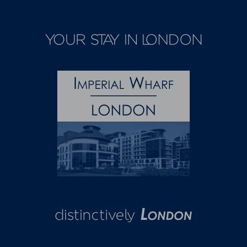 Imperial Wharf