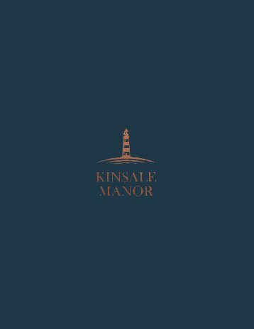 Kinsale Manor